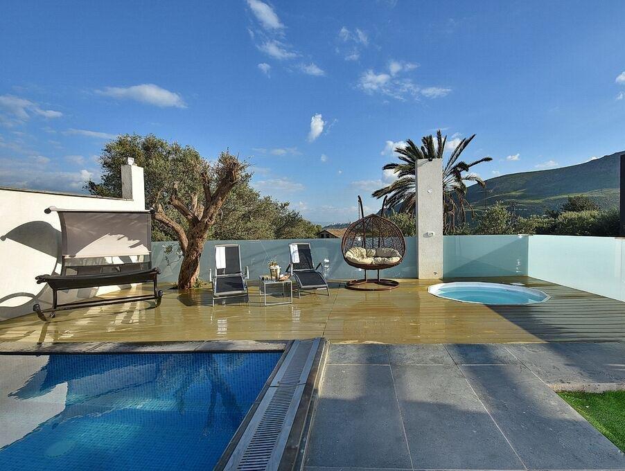 Villa à Migdal en Galilée